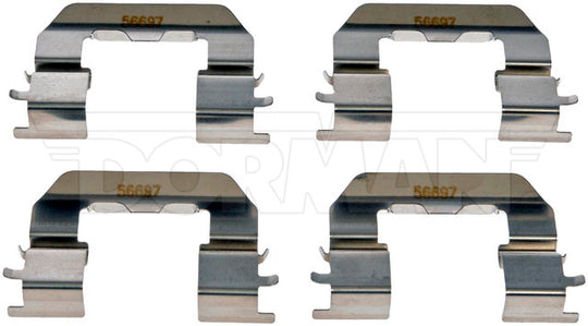 HW13947 Disc Brake Hardware Kit Dorman - First Stop Canada