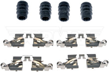 Load image into Gallery viewer, HW13948 Disc Brake Hardware Kit Dorman - First Stop Canada
