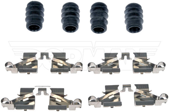 HW13948 Disc Brake Hardware Kit Dorman - First Stop Canada