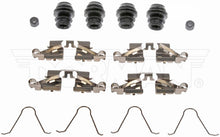 Charger l'image dans la galerie, HW13949 Disc Brake Hardware Kit Dorman - First Stop Canada