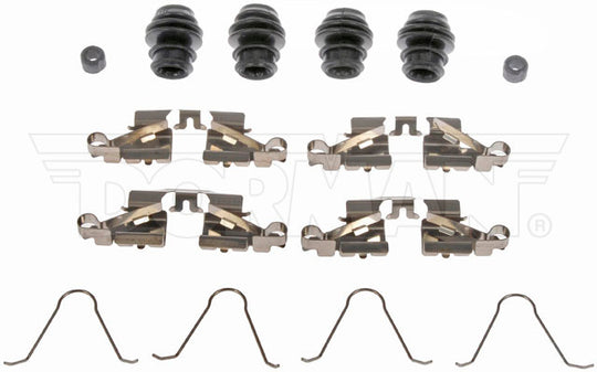 HW13949 Disc Brake Hardware Kit Dorman - First Stop Canada