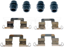 Load image into Gallery viewer, HW13950 Disc Brake Hardware Kit Dorman - First Stop Canada