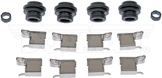 HW13951 Disc Brake Hardware Kit Dorman - First Stop Canada