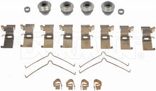 Load image into Gallery viewer, HW13954 Disc Brake Hardware Kit Dorman - First Stop Canada