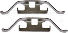 Charger l'image dans la galerie, HW13955 Disc Brake Hardware Kit Dorman - First Stop Canada