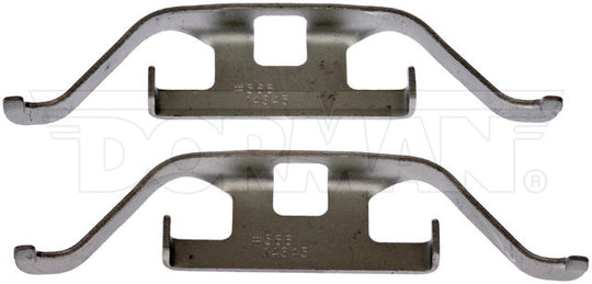 HW13955 Disc Brake Hardware Kit Dorman - First Stop Canada