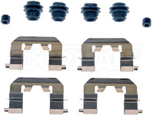 Charger l'image dans la galerie, HW13956 Disc Brake Hardware Kit Dorman - First Stop Canada