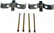 Load image into Gallery viewer, HW13957 Disc Brake Hardware Kit Dorman - First Stop Canada