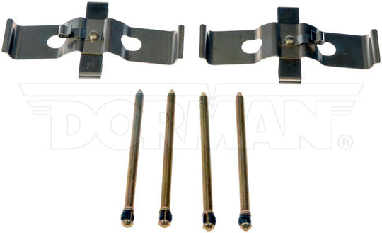 HW13957 Disc Brake Hardware Kit Dorman - First Stop Canada