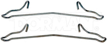 Load image into Gallery viewer, HW13958 Disc Brake Hardware Kit Dorman - First Stop Canada