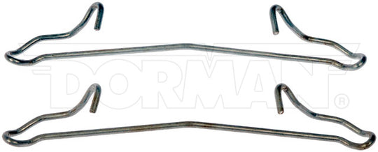 HW13958 Disc Brake Hardware Kit Dorman - First Stop Canada