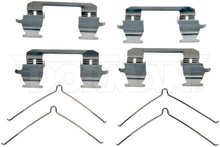 Load image into Gallery viewer, HW13959 Disc Brake Hardware Kit Dorman - First Stop Canada
