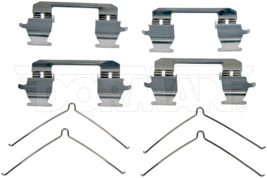 HW13959 Disc Brake Hardware Kit Dorman - First Stop Canada