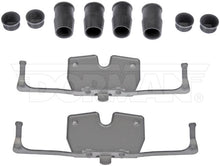 Charger l'image dans la galerie, HW13960 Disc Brake Hardware Kit Dorman - First Stop Canada