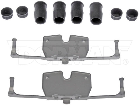 HW13960 Disc Brake Hardware Kit Dorman - First Stop Canada