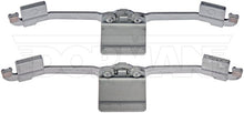 Load image into Gallery viewer, HW13961 Disc Brake Hardware Kit Dorman - First Stop Canada