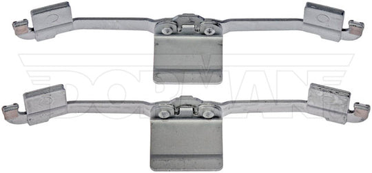 HW13961 Disc Brake Hardware Kit Dorman - First Stop Canada