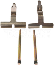 Load image into Gallery viewer, HW13962 Disc Brake Hardware Kit Dorman - First Stop Canada