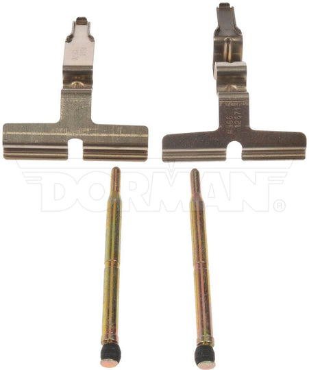 HW13962 Disc Brake Hardware Kit Dorman - First Stop Canada