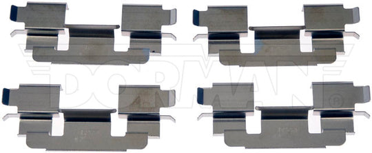 HW13963 Disc Brake Hardware Kit Dorman - First Stop Canada