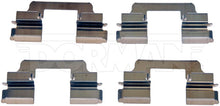 Load image into Gallery viewer, HW13964 Disc Brake Hardware Kit Dorman - First Stop Canada