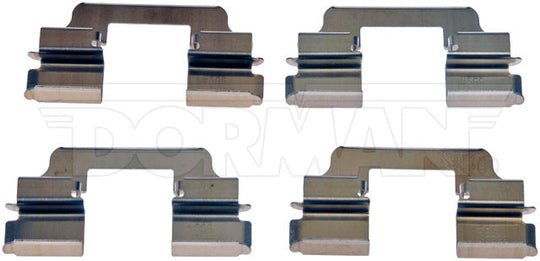 HW13964 Disc Brake Hardware Kit Dorman - First Stop Canada