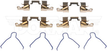 Load image into Gallery viewer, HW13965 Disc Brake Hardware Kit Dorman - First Stop Canada