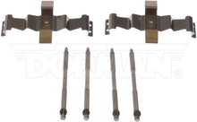 Load image into Gallery viewer, HW13966 Disc Brake Hardware Kit Dorman - First Stop Canada