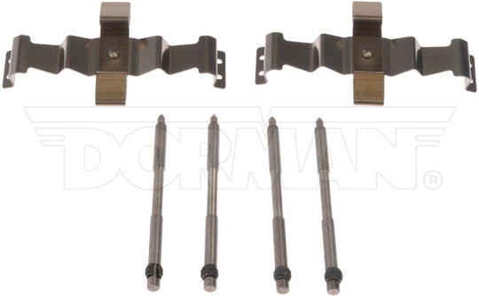 HW13966 Disc Brake Hardware Kit Dorman - First Stop Canada