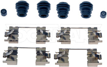 Load image into Gallery viewer, HW13967 Disc Brake Hardware Kit Dorman - First Stop Canada