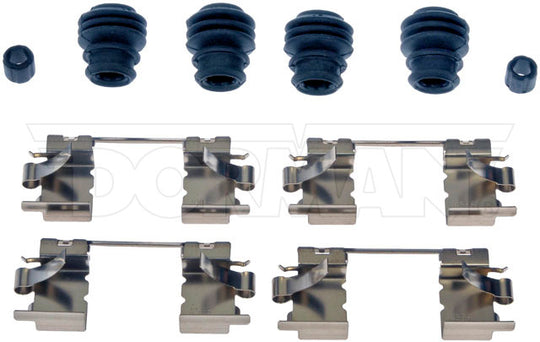 HW13967 Disc Brake Hardware Kit Dorman - First Stop Canada