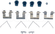 Charger l'image dans la galerie, HW13968 Disc Brake Hardware Kit Dorman - First Stop Canada
