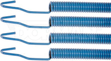 Charger l'image dans la galerie, HW140 Brake Drum Return Spring Dorman - First Stop Canada