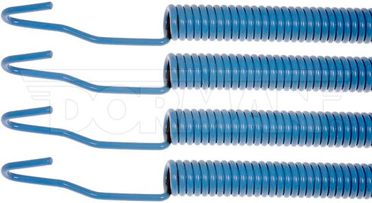 HW140 Brake Drum Return Spring Dorman - First Stop Canada