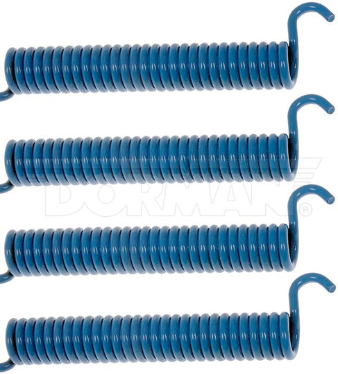 HW140 Brake Drum Return Spring Dorman - First Stop Canada