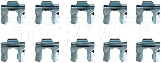 HW1400 Brake Hose Clip Dorman - First Stop Canada