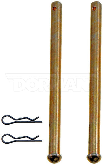 HW14023 Disc Brake Caliper Bolt Dorman - First Stop Canada