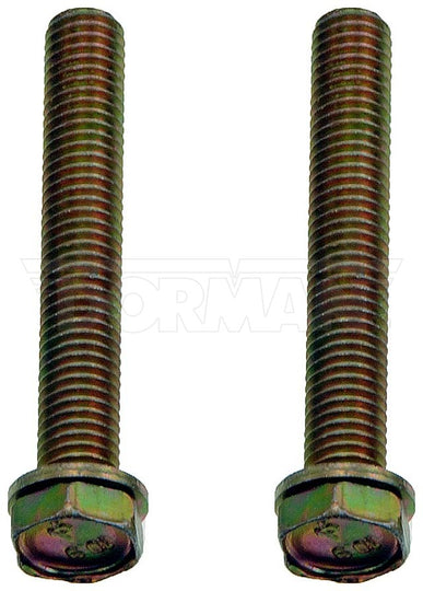 HW14033 Disc Brake Caliper Bolt Dorman - First Stop Canada