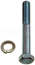 Load image into Gallery viewer, HW14043 Disc Brake Caliper Bolt Dorman - First Stop Canada