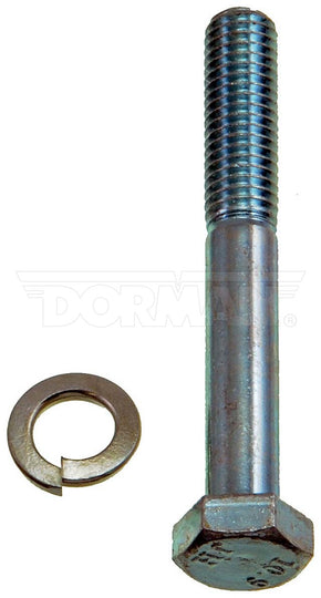 HW14043 Disc Brake Caliper Bolt Dorman - First Stop Canada
