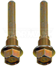 Load image into Gallery viewer, HW14044 Disc Brake Caliper Bolt Dorman - First Stop Canada