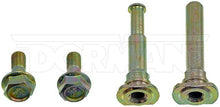 Load image into Gallery viewer, HW14052 Disc Brake Caliper Bolt Dorman - First Stop Canada