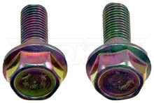 Load image into Gallery viewer, HW14053 Disc Brake Caliper Bolt Dorman - First Stop Canada