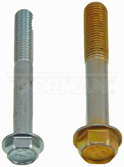 HW14062 Disc Brake Caliper Bolt Dorman - First Stop Canada