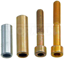 Load image into Gallery viewer, HW14064 Disc Brake Caliper Bolt Dorman - First Stop Canada
