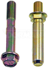 Load image into Gallery viewer, HW14065 Disc Brake Caliper Bolt Dorman - First Stop Canada