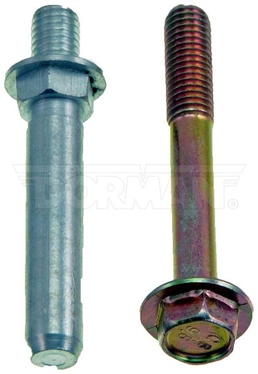 HW14075 Disc Brake Caliper Bolt Dorman - First Stop Canada