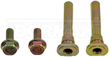 Load image into Gallery viewer, HW14082 Disc Brake Caliper Bolt Dorman - First Stop Canada
