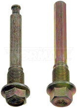 Charger l'image dans la galerie, HW14092 Disc Brake Caliper Bolt Dorman - First Stop Canada