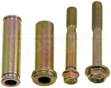 Load image into Gallery viewer, HW14096 Disc Brake Caliper Bolt Dorman - First Stop Canada